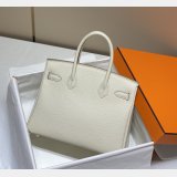 Hermes Customization Birkin Bag 30CM Togo Replica Fake Jewelry Online