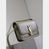 Top Quality YSL SAINT LAURENT 634306 SOLFERINO box 19CM