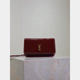 YSL MONOGRAM Phone Holder 635095 Mini Bag