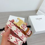 AAA Quality Replica Celine Belt Sell at Fake Jewelry Online