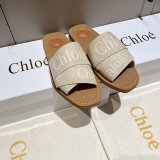 Top Quality Replica Chloe Women Slippers