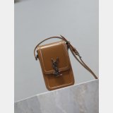 High Quality YSL Saint Laurent 753963 SOLFERINO box Phone case