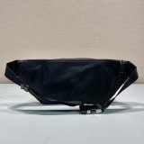 Wholesale Prada 2VL003 Nylon Chest Bag