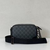 Gucci GG Emblem Super Mini 821217 Designer Replica Bag