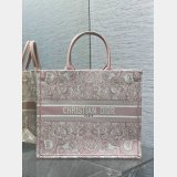 Christian Boutique Dior Book Tote High Quality Bags