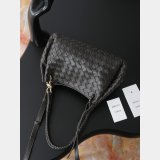 TOP Bottega Veneta Parachute Medium Shoulder bag