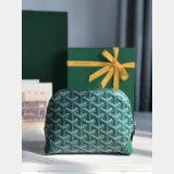 Top Goyard 1:1 mirror Vendome 020232 Pouch