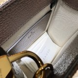 Gucci Replica Shoes Online StoreBuy Best 699406 Replica Jumbo GG mini tote bag