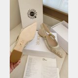 Dior J'Adior Slingback Pump