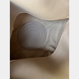 Loewe Paseo Dumpling Buns small Nappa leather BAG