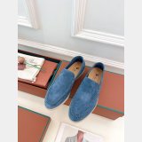 Top Loro Piana Summer Charms shoes