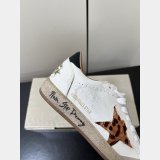 Women Ball Star with leopard-print star embellished with Swarovski crystal