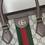 UK 836839 Gucci Ophidia Medium Tote Bag