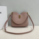 Celine SMALL CAMILLE 16 SOFT BAG IN SMOOTH CALFSKIN