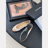 7 Star Hermes Ballet Women Shoes