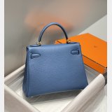 Top Quality Hermes Kelly TOGO LEATHER For Sale 25CM/28CM