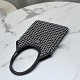 Luxury MiuMIU MINI TOTE 5BA281