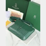 Top Goyard COURSIER Messenger Bag