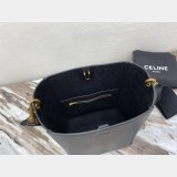 Top Celine Small SEAU SANGLE