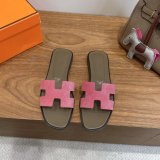 Top Hermes Oran sandal