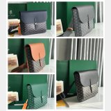 Top Goyard COURSIER Messenger Bag
