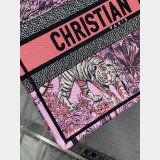 The Best Dior CD Book Tote Handbags Replica Fake Jewelry Online
