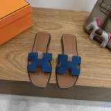 Top Hermes Oran sandal