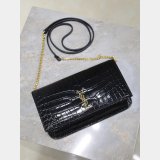 YSL MONOGRAM Phone Holder 635095 Mini Bag