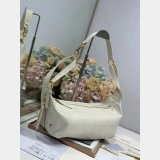 Top Dior D-Journey Bag in Vintage Smooth Calfskin