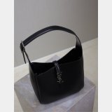Replica YSL Saint Laurent Le 5A  Soft 713938 Hobo Bag