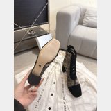 Dior Naughtily-D Heeled Ankle Boot 8CM