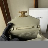 Sell online Luxury Yves Saint Laurent 101033 CUIR TRIOMPHE Handbag