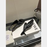 Top Loewe Pebble Soft Mule