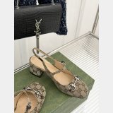 Top Quality Gucci Women's Horsebit Pumps