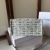 Wholesale Celine CABAS SMALL Canvas Tote Bag