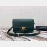 The Best Celine 1:1 Mirror Triomphe Replica Replica Shoes Online Store22cm Bag