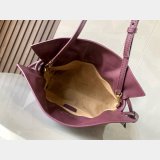 Top Loewe Mini Flamenco Clutch In Nappa Calfskin 23CM