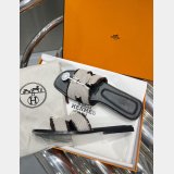 Top Quality hermes Oran Sandal 2025