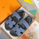 Luxury Hermes Genius Sandal 2025