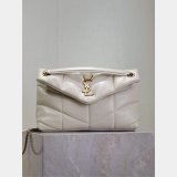 Saint Laurent Luxury Replica Shoulder Loulou Bag 23/29/35cm