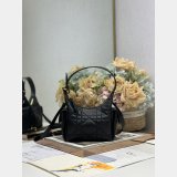 New Dior MINI D-Dream Bag 19CM