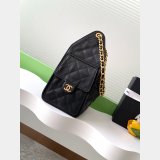 Top Quality CC 25 Small Bags AS5293 Hobo Bag