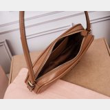 Top Miumiu Leather pouch 5NE024