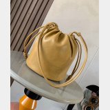 Top Loewe Flamenco Purse Bucket 32CM