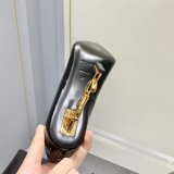 Saint Lauren OPYUM Pumps