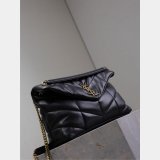Saint Laurent Luxury Replica Shoulder Loulou Bag 23/29/35cm