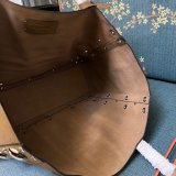 Top Valentino GARAVANI NELLCOTE TOTE BAG MEDIUM