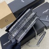 Replica 1:1 Mirror 22cm Yves Saint Laurent Sunset 422906 Bag