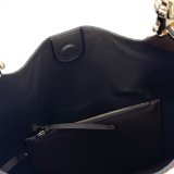 TOP Gucci B Large Shoulder Bag