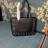 Top Valentino GARAVANI NELLCOTE TOTE BAG SMALL